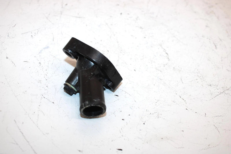 14 Can-am Outlander Max 400 Efi Oem Thermostat Cover 420222691 420222696 AB6