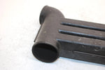 2002 Polaris Virage Oem Exhaust Resonator #1 5433812 JP32