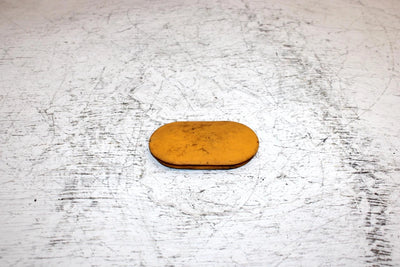 1998 Ski-doo Mxz 670 Oem Belly Pan Clutch Bolt Plug 570053704 SS17