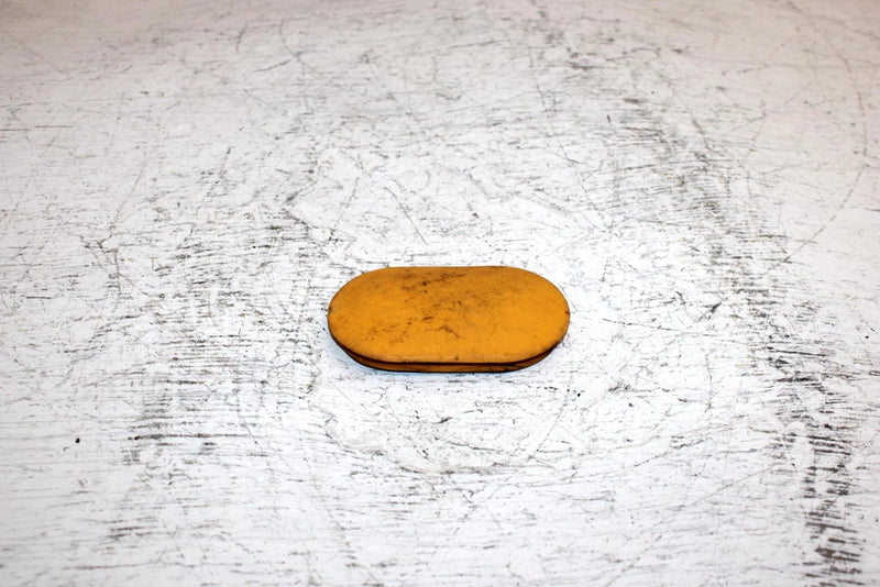 1998 Ski-doo Mxz 670 Oem Belly Pan Clutch Bolt Plug 570053704 SS17