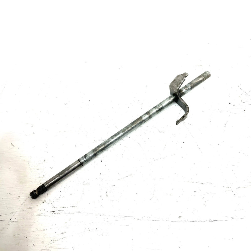 85-88 Yamaha Moto 4 OEM Shift Shaft 29U-W1813-01-00 AY66