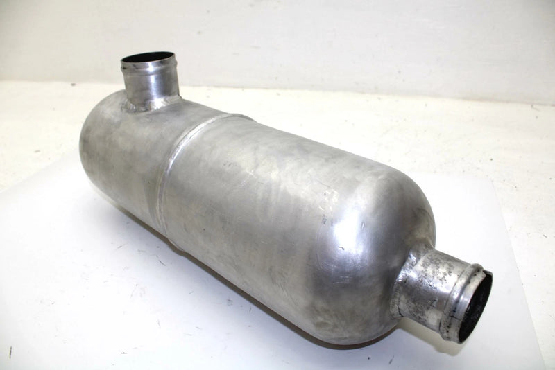 96 Yamaha Wave Raider 760 OEM Exhaust Water Lock GH1-U7550-00-00 JY1 