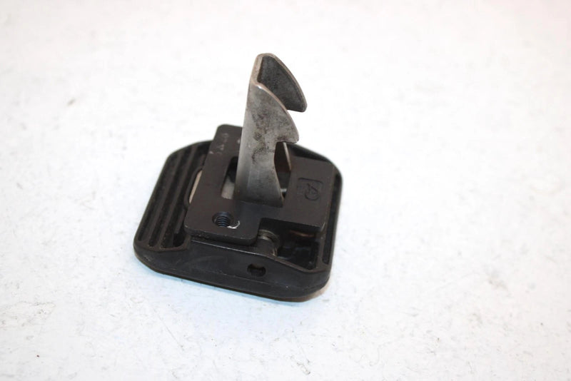 1997 Polaris Sltx Oem Hood Latch 2653008 JP36