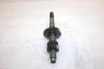 2002 Polaris Sportsman 700 Oem Transmission Input Shaft 3233890 AP43
