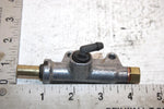 01 Polaris Sportsman 500 Ho Oem Rear Brake Master Cylinder 1910301 1911113 AP88