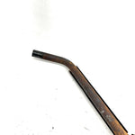 2008 Kawasaki Teryx 750 KRF750A 4x4 OEM Front Exhaust Pipe 18088-0423 XK0