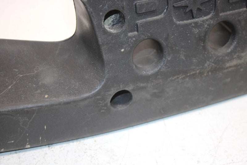 2000 Polaris Xplorer 400 Oem Front Bumper 5432155-070 AP99