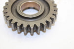 00 Kawasaki Bayou 300 4x4 OEM 26T Reverse Transmission Gear 13129-1688 AK8