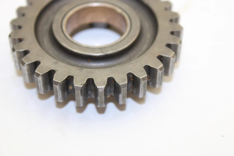 00 Kawasaki Bayou 300 4x4 OEM 26T Reverse Transmission Gear 13129-1688 AK8