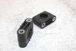 2000 Ski-doo Mxz 600 Oem Steering Post Mount Pair 506150400 SS15