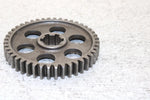 2000 Kawasaki Prairie 300 Oem 44T Output Shaft Gear 13260-1719 AK31.1