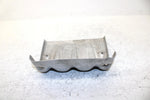 2004 Kawasaki Kfx 700 Oem Front Skid Plate 55020-0010-HN AK30
