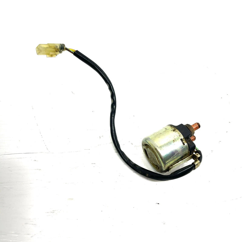 01-03 Honda Foreman Rubicon 500 TRX500FA OEM Starter Relay 35850-HM7-003 AH95