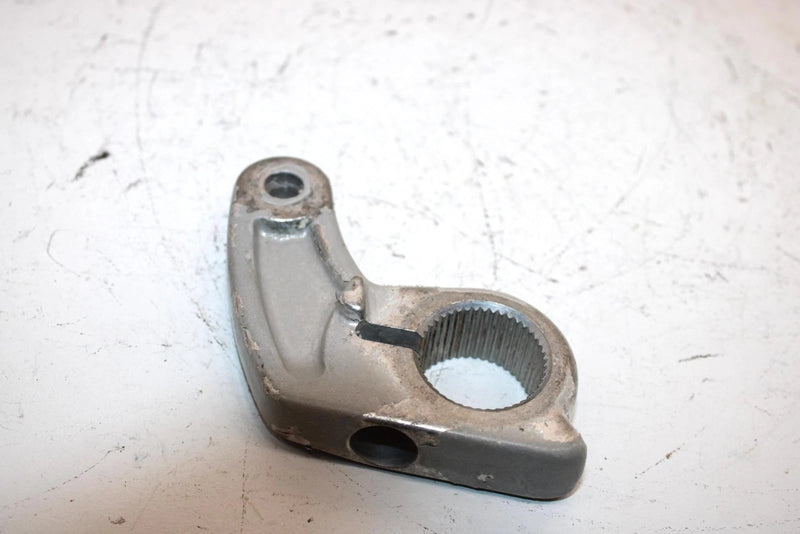 07 Arctic Cat F5 Lxr Efi Oem Left Spindle Arm 4706-117 SA59