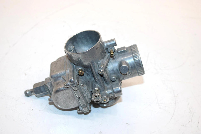 92 Polaris Lite Gt Oem Carburetor Body 3130449 SP149