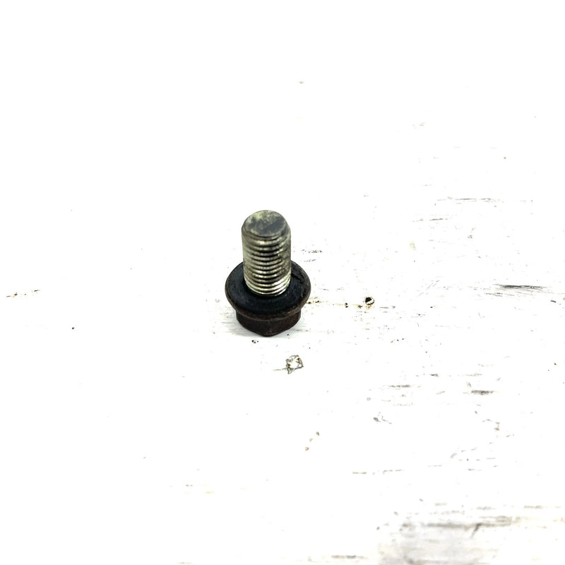80-85 Yamaha Tri Moto 125 OEM Oil Drain Plug 90340-12005-00 AY62
