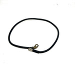 2002 Bombardier Quest 500 OEM Battery Ground Cable 710000211 AB14