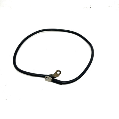 2002 Bombardier Quest 500 OEM Battery Ground Cable 710000211 AB14