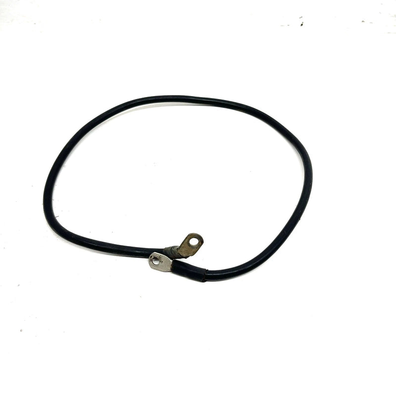 2002 Bombardier Quest 500 OEM Battery Ground Cable 710000211 AB14