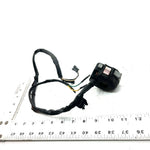 1991 Polaris Trail Boss 350L 4X4 OEM Left Control Switch 4110095 AP227