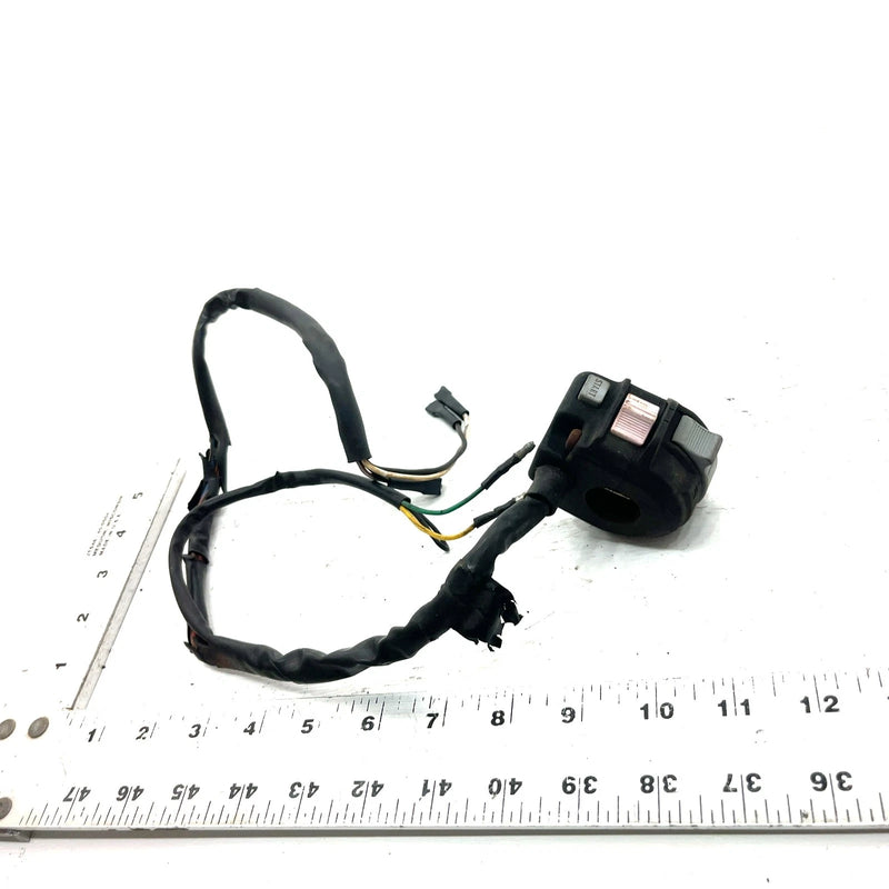 1991 Polaris Trail Boss 350L 4X4 OEM Left Control Switch 4110095 AP227