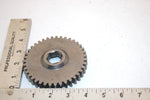 01 Yamaha  Kodiak  2wd Oem Middle Driven Gear 39T 5GH-17583-00-00 AY29