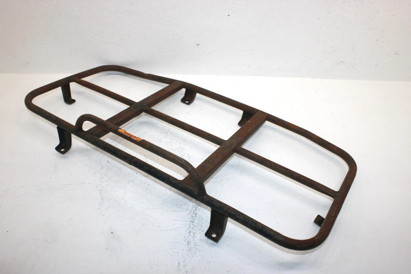 2000 Suzuki Lt-a500f Oem Front Rack 46410-09F00-019 AS25
