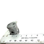 2003 Polaris Predator 90 OEM 52mm Piston 0450802 AP198