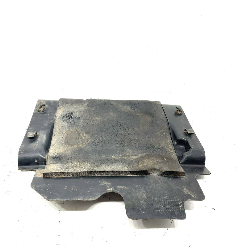 08-10 Polaris RZR 800 OEM Rear Divider Panel 5437394-070 XP8