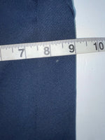 New Vintage Blue Lee Polyester Pants #2004041 3A-92