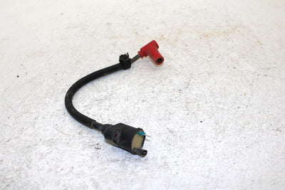 2000 Honda Trx 250 Recon Oem Ignition Coil 30510-HM8-000 AH52