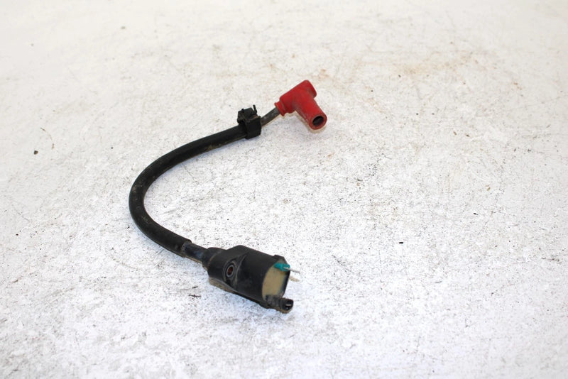 2000 Honda Trx 250 Recon Oem Ignition Coil 30510-HM8-000 AH52
