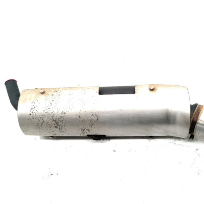 2021 CF-Moto CFORCE 600 OEM Exhaust Muffler 9DS#-021200-6001 AC0.1