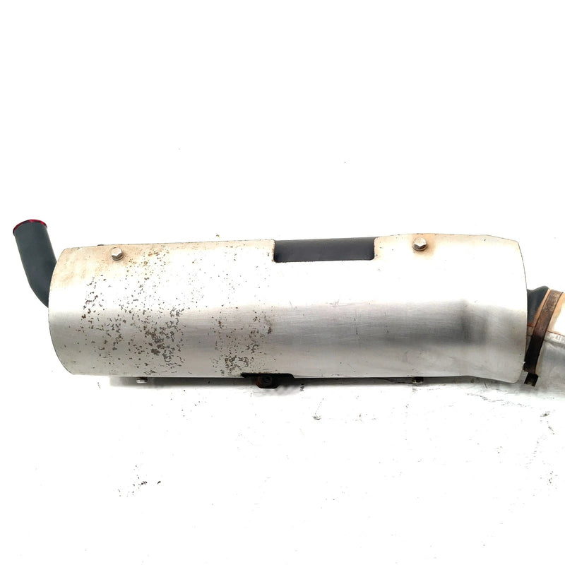 2021 CF-Moto CFORCE 600 OEM Exhaust Muffler 9DS#-021200-6001 AC0.1