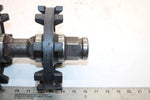 06 Arctic Cat Crossfire 600 Efi Sno Pro Oem Track Drive Cog 0728-159 SA187