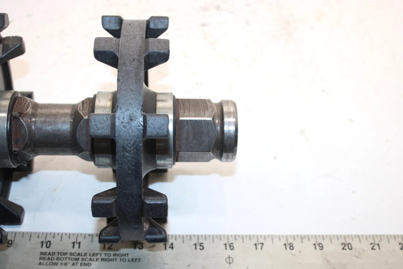 06 Arctic Cat Crossfire 600 Efi Sno Pro Oem Track Drive Cog 0728-159 SA187
