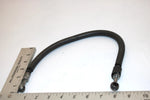 85 Suzuki Quadrunner 250 Lt250ef  Oem Front Upper Brake Line 59480-24502 AS14