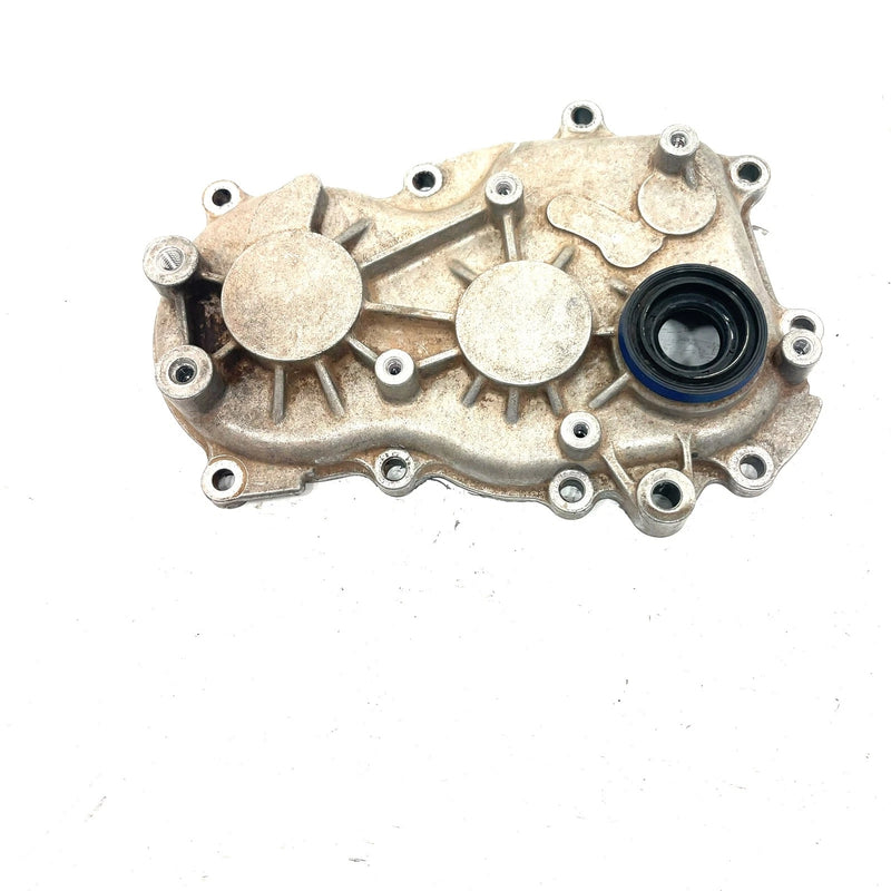 03-04 Polaris Sportsman 600 OEM Transmission Cover Set 3233865 AP234
