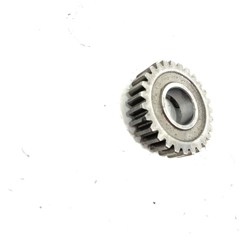 1984 Honda TRX200 OEM 27T 5th Mainshaft Gear 23501-427-010 AH78