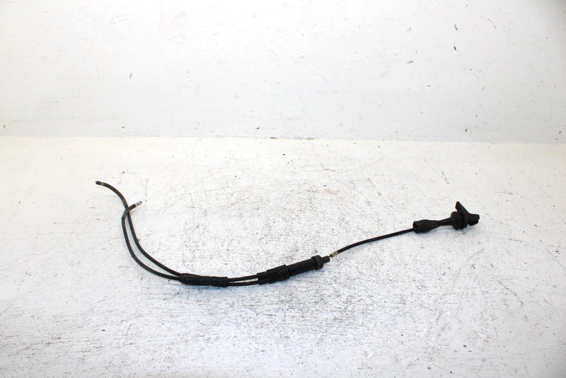 1995 Yamaha Vmax 600 Le Oem Choke Cable 8AB-26330-00-00 SY21