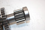 2000 Polaris Xpedition 425 Oem Main Shaft Assembly 3086340 AP147