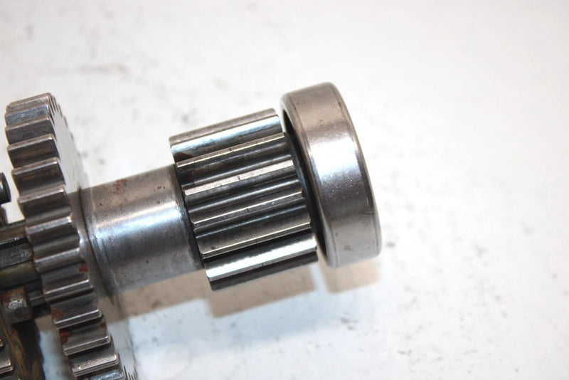 2000 Polaris Xpedition 425 Oem Main Shaft Assembly 3086340 AP147