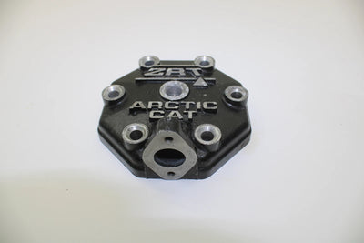 Arctic Cat OEM Cylinder Head Pair 3004-771 Q2242
