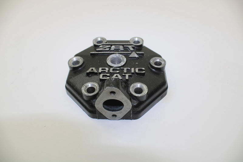 Arctic Cat OEM Cylinder Head Pair 3004-771 Q2242