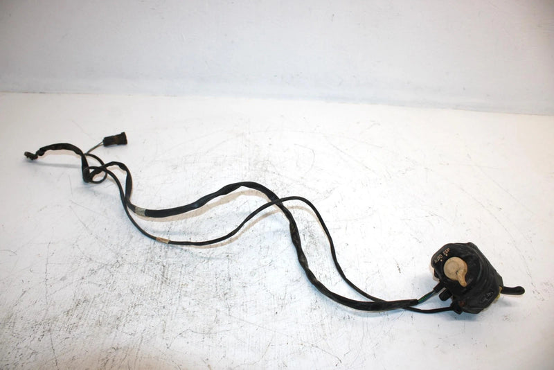 2004 Honda Fourtrax Rincon Oem Throttle Lever 53143-HN0-305 AH2