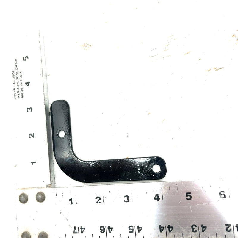 2006 Arctic Cat 400 4x4 Automatic OEM Oil Cooler Bracket 0513-020 AA40