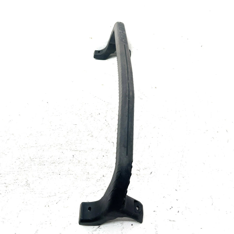 16-22 Can-Am Defender HD10 OEM Passenger Grab Bar 707900248 XB0.2