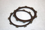 06 Honda Trx 350 Fe A  Oem Clutch Plate Set 22201-MAV-000 22321-HN0-670 AH24