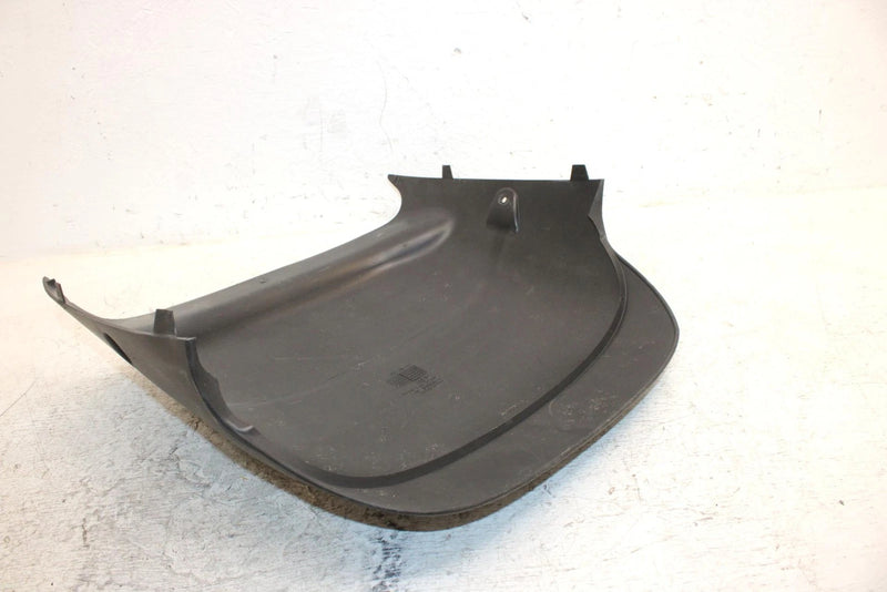 1998 Ski-doo Mach 1 700 Oem Air Intake Baffle Plate 572107300 SS3
