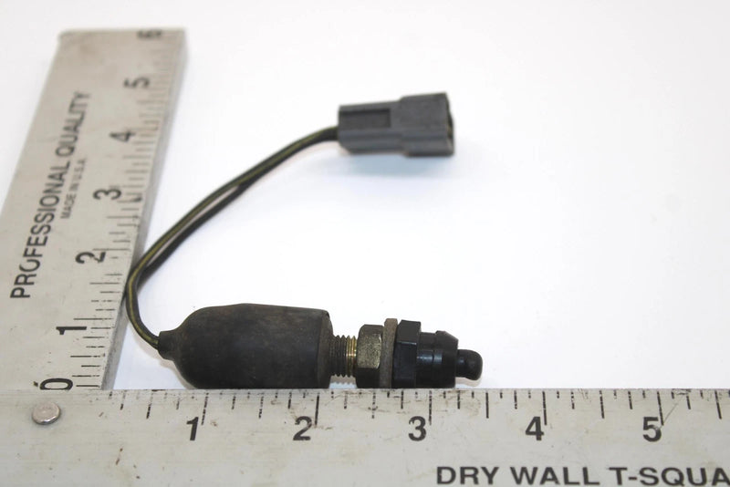 Ski-doo Oem Teather Brake Switch 515175653 Q4453